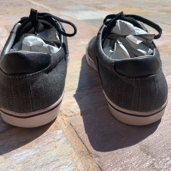 Gravis Footwear Slymz Canvas. size US Mens 8 - Picture 4 of 10